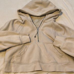 lululemon scuba hoodie!